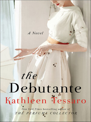 cover image of The Debutante